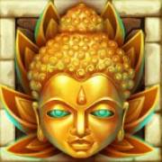 Temple Tumble Megaways: Golden Mask