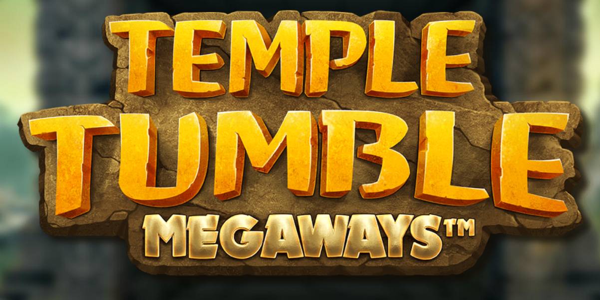 Temple Tumble Megaways slot