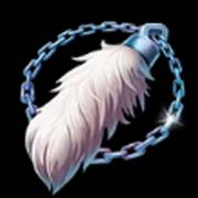 Ten Ton Ways Luck: Amulet