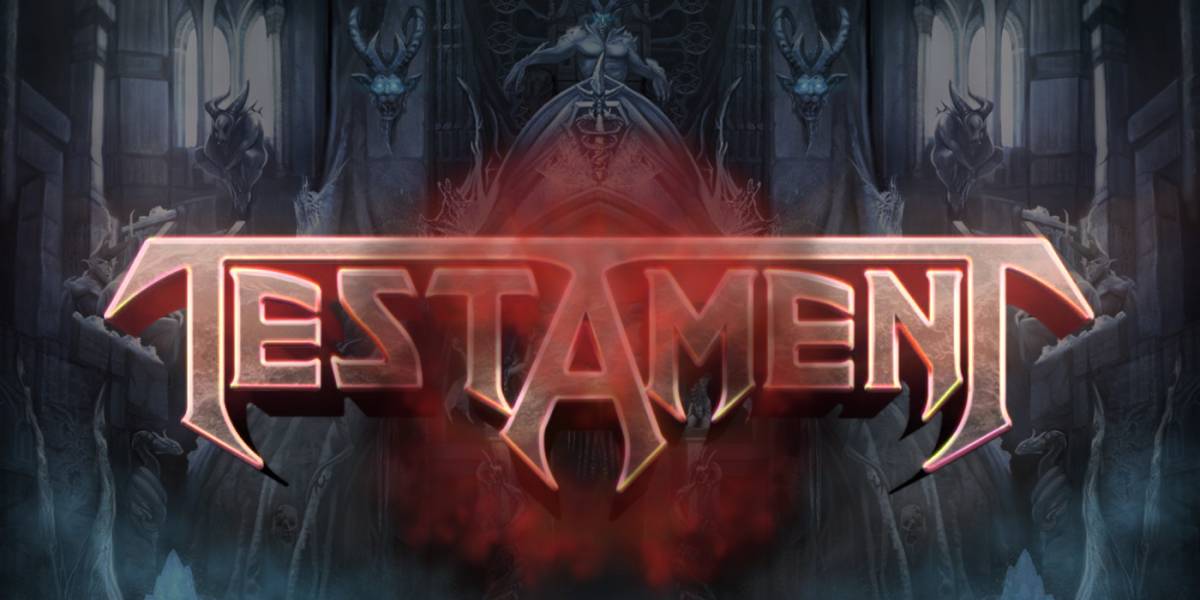 Testament slot