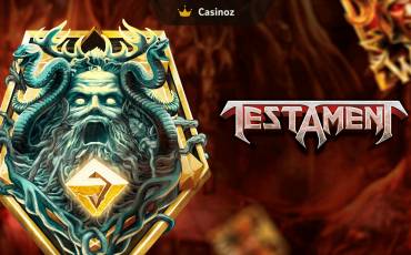 Testament slot