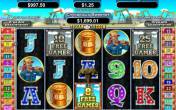 Texan Tycoon (Real Time Gaming)