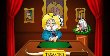 Texas Tea: Unique features