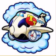 Texas Tea: Airplane