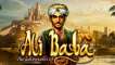 The Adventures of Ali Baba