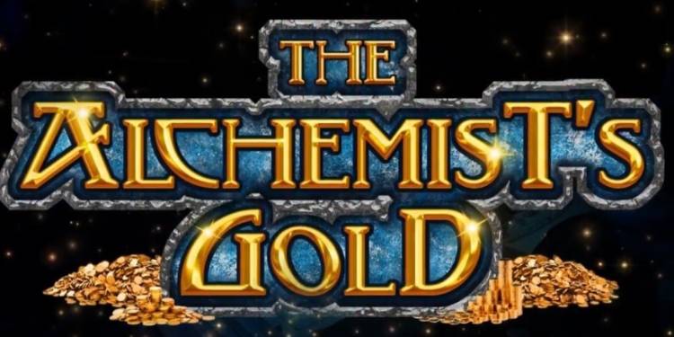The Alchemist’s Gold slot