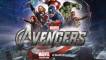 The Avengers