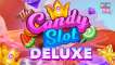 Play The Candy Slot Deluxe slot