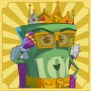 The Cash King: Wild
