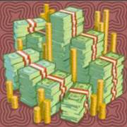 The Cash King: Money
