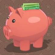 The Cash King: Money box