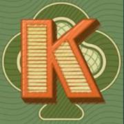 The Cash King: K
