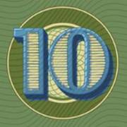 The Cash King: 10