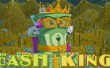 The Cash King slot