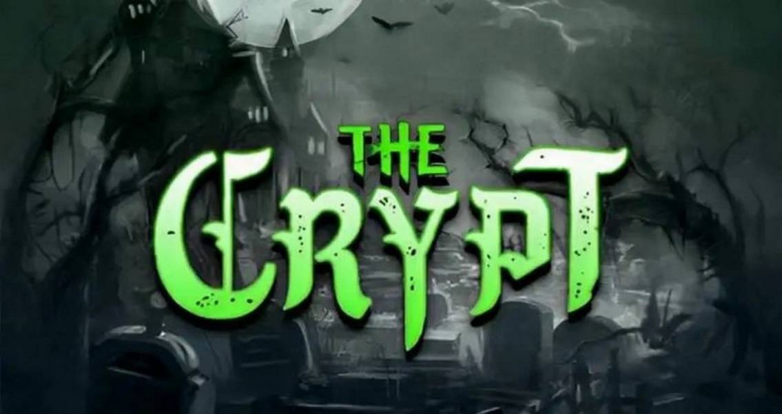 The Crypt slot