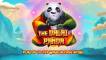 The Dalai Panda