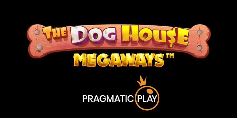 Play The Dog House Megaways slot