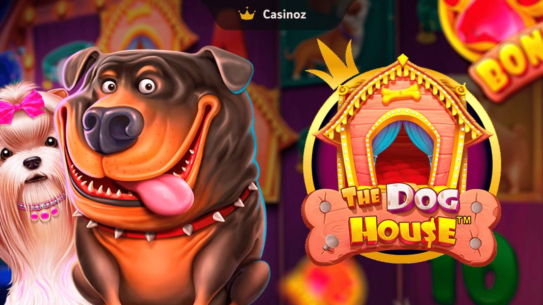 The Dog House slot