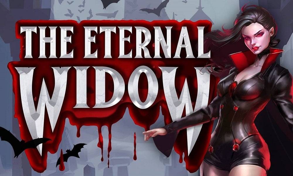 The Eternal Widow slot