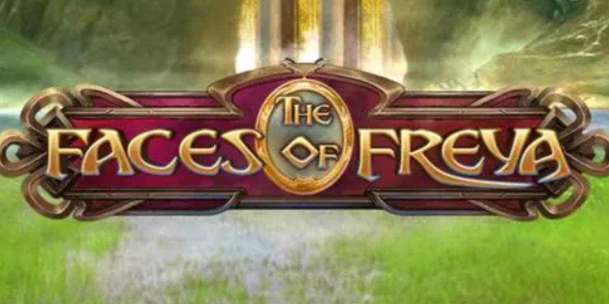 The Faces of Freya slot