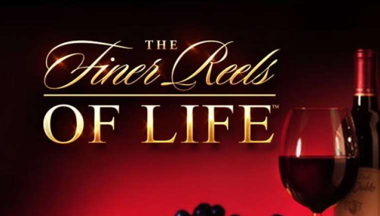 Play The Finer Reels of Life slot