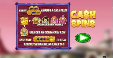 The Flintstones 2 Bedrock Riches: Respins