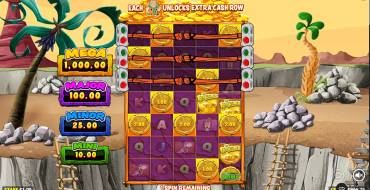 The Flintstones 2 Bedrock Riches: Respins 2