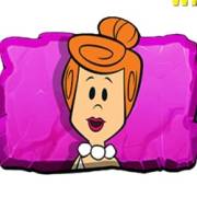 The Flintstones 2 Bedrock Riches: Wilma