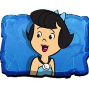 The Flintstones 2 Bedrock Riches: Betty
