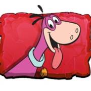 The Flintstones 2 Bedrock Riches: Dino