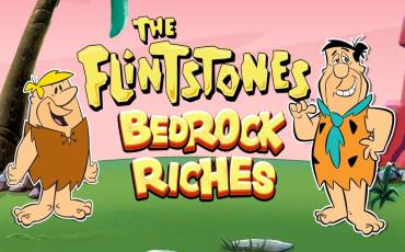 The Flintstones 2 Bedrock Riches slot