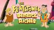 The Flintstones 2 Bedrock Riches