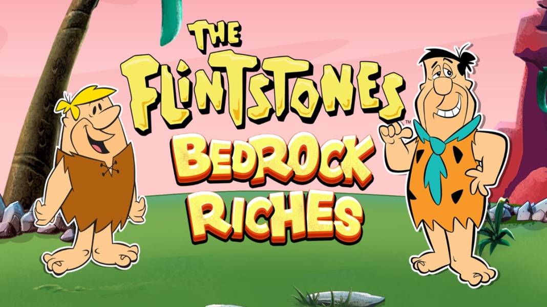 The Flintstones 2 Bedrock Riches slot
