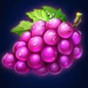 The Fruit Megaways: Grapes