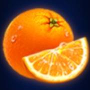 The Fruit Megaways: Orange