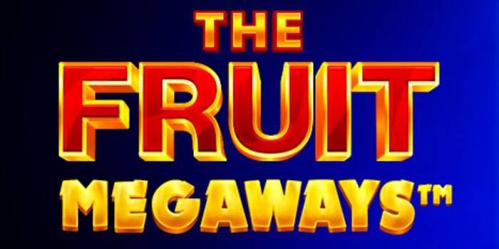 The Fruit Megaways slot