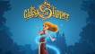 The Glass Slipper