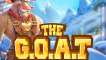 The G.O.A.T