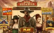 The Good, the Bad and the Wild (WizardGames)