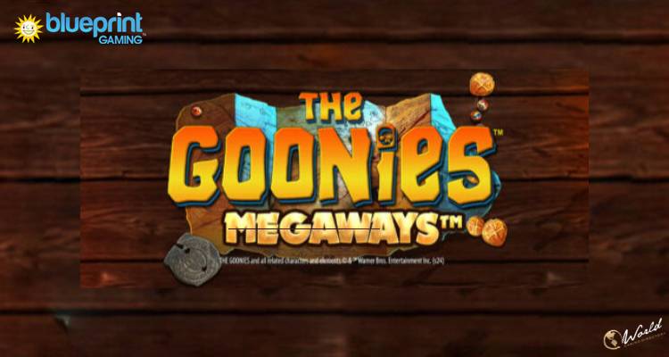 The Goonies Megaways slot