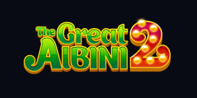 Play The Great Albini 2 slot