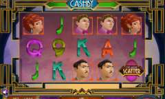 Play The Great Cashby