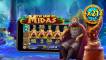 The Hand of Midas