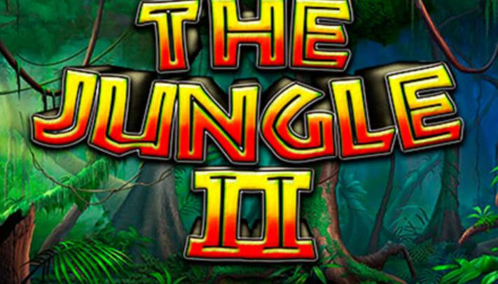 The Jungle II slot
