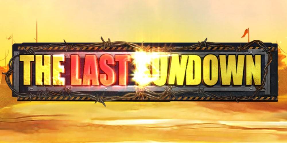 The Last Sundown slot
