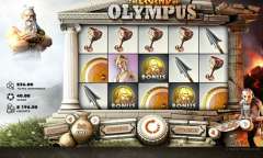 Play The Legend of Olympus
