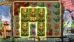 The Legend of Shangri La: Cluster Pays
