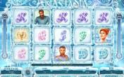 The Lost Princess Anastasia (Microgaming)