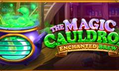 Play The Magic Cauldron