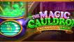 The Magic Cauldron